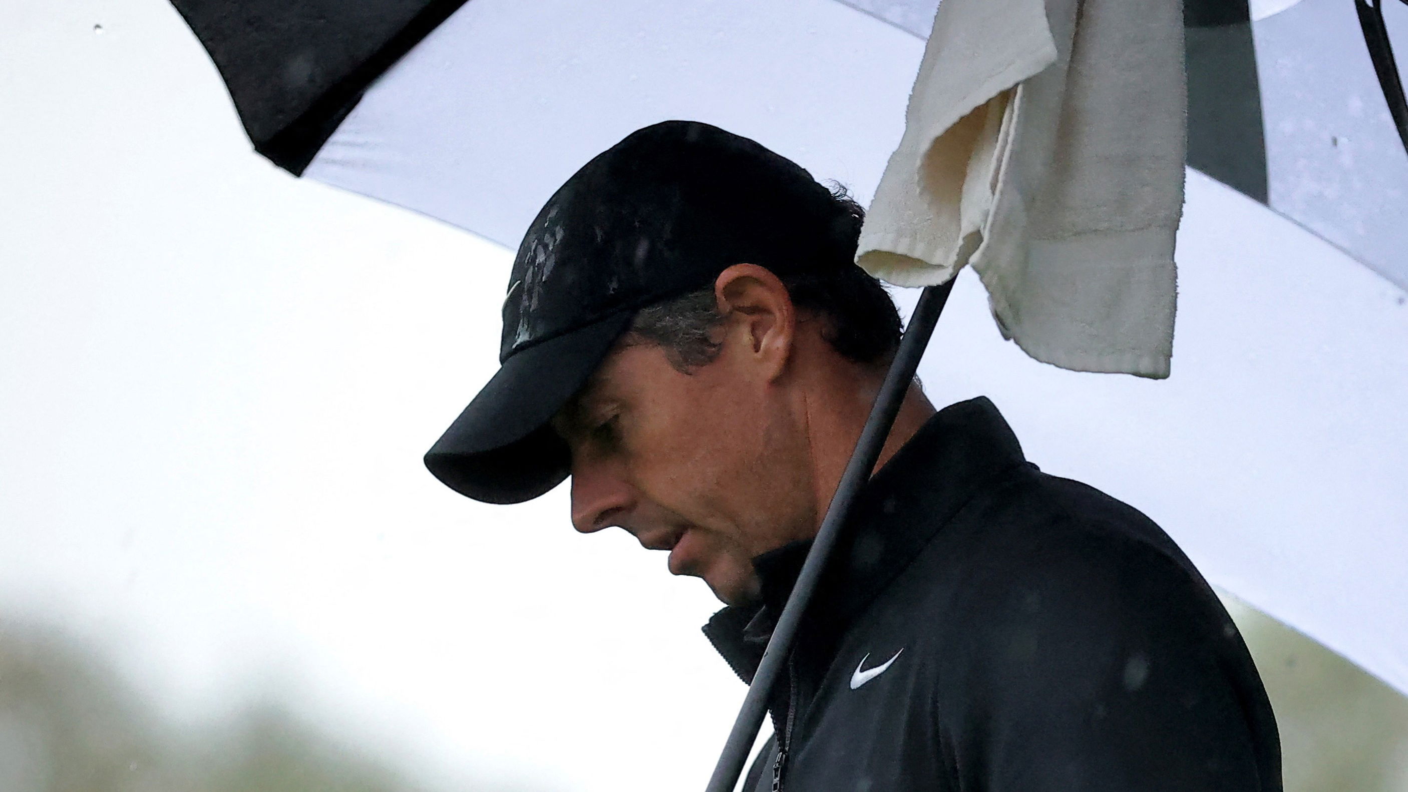 Rory McIlroy